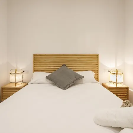 Apartamento Confortable En El Corazon De Vigo, Cerca De Gran Via Y Corte Ingles - Es-210-6
