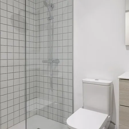 Apartamento Confortable En El Corazon De Vigo, Cerca De Gran Via Y Corte Ingles - Es-210-6
