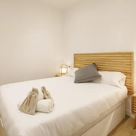 Apartamento Confortable En El Corazon De Vigo, Cerca De Gran Via Y Corte Ingles - Es-210-6