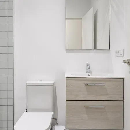 Apartamento Confortable En El Corazon De Vigo, Cerca De Gran Via Y Corte Ingles - Es-210-6 Vigo